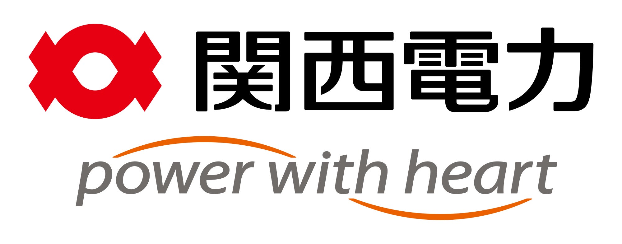 関西電力株式会社 ロゴ