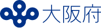 大阪府 ロゴ