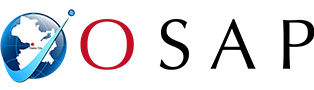 OSAP ロゴ